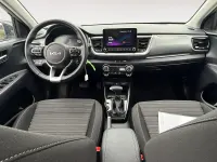 Usado Kia Stonic 100 CV (73 kW) 2025 Negro SUV