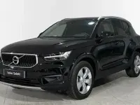 Usado Volvo XC40 Momentum 150 CV (110 kW) 2020 Negro SUV