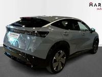 Usado Nissan Ariya Evolve 177 kW (242 CV) 2022 Katana grey SUV