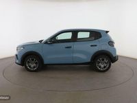 Usado Citroën C3 PureTech 101 CV (74 kW) 2024 Azul Utilitario