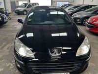 usado Peugeot 407 2.0HDI Sport 140