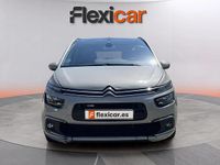 Usado Citroën C4 Picasso Feel 130 CV (95 kW) 2017 Gris Monovolumen