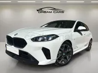 Usado BMW 120 Comfort Edition 170 CV (125 kW) 2025 Blanco Utilitario