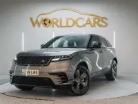 Usado Land Rover Range Rover Velar R-Dynamic 204 CV (150 kW) 2021 Gris SUV