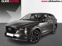 Usado Mazda CX-5 Ad'Vantage 165 CV (121 kW) 2025 SUV