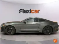 Usado Ford Mustang Fastback 314 CV (230 kW) 2016 Gris Coupe