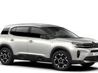 usado Citroën C5 Aircross Hybrid Shine Eat8