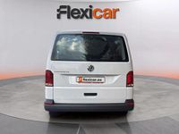 Usado VW Caravelle 150 CV (110 kW) 2024 Blanco Monovolumen