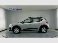 Usado Dacia Sandero Expression 91 CV (66 kW) 2024 Gris luna (metalizado) Utilitario