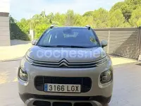 Usado Citroën C3 Aircross PureTech 110 CV (80 kW) 2020 Beige SUV