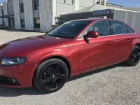Usado Audi A4 120 CV (88 kW) 2008 Burdeos Berlina