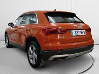 Usado Audi Q3 Advanced 150 CV (110 kW) 2023 SUV