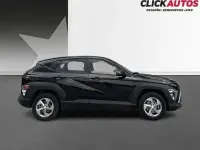 Usado Hyundai Kona 120 CV (88 kW) 2024 SUV