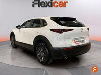 Usado Mazda CX-30 Prime-Line 140 CV (102 kW) 2025 Blanco SUV