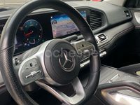 Usado Mercedes GLS350 286 CV (210 kW) 2020 Blanco SUV