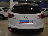 usado Mazda CX-5 2.0 Style + Navegador 2WD