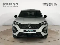 Nuevo Peugeot 2008 Style 100 CV (73 kW) 2026 Blanco okenite SUV