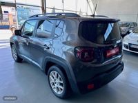 usado Jeep Renegade -