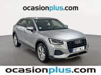 Usado Audi Q2 Advanced Plus 150 CV (110 kW) 2023 Gris SUV
