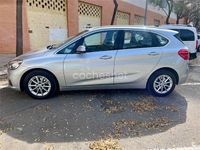 Usado BMW 220 192 CV (141 kW) 2015 Gris / plata Familiar