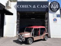 Usado Austin Mini 39 CV (28 kW) 1989 Burdeos Utilitario
