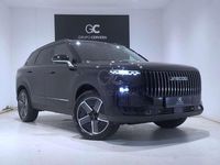 Nuevo Jaecoo 7 347 CV (255 kW) 2025 Negro SUV