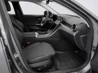 Usado Mercedes C220 200 CV (147 kW) 2023 Gris Familiar