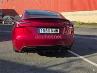 Usado Tesla Model 3 366 kW (498 CV) 2023 Eléctrico Berlina