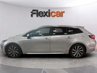 Używany Toyota Corolla Sport 184 KM (135 kW) 2022 Szary Kombi