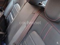 Usado MG ZS Luxury 106 CV (77 kW) 2023 Gris / plata SUV