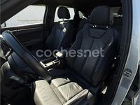 Usado Audi Q3 Sportback 150 CV (110 kW) 2019 Gris / plata SUV