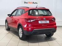 usado Seat Arona 1.0 TSI 81KW (110CV) STYLE XL de segunda mano desde 17990€ ✅