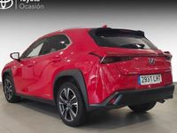 Usado Lexus UX 183 CV (134 kW) 2020 SUV