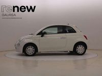 usado Fiat 500 1.0 HYBRID CULT 70 3P