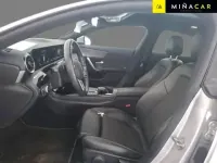 Usado Mercedes CLA250e 218 CV (160 kW) 2021 Gris Berlina