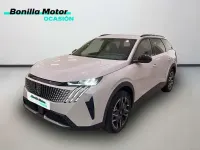 Nuevo Peugeot 5008 Allure 145 CV (106 kW) 2026 Blanco SUV