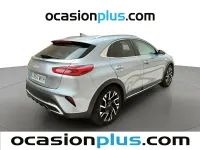 Usado Kia XCeed 100 CV (73 kW) 2025 Gris SUV