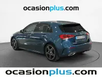 Usado Mercedes A150 150 CV (110 kW) 2020 Azul