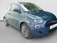 Nuevo Fiat 500 65 CV (47 kW) 2026 Verde Utilitario