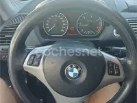 Usado BMW 120 163 CV (119 kW) 2005 Gris / plata Utilitario