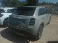 Usado Fiat 600 La Prima 100 CV (73 kW) 2025 Gris / plata SUV