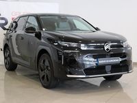 Ny Citroën C5 145 HK (106 kW) 2026 Sort
