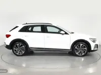 Usado Audi A3 Ambiente 150 CV (110 kW) 2025 Blanco