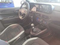 usado Hyundai i10 - 10 km 1.0 MPI Klass