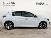 Nuevo Peugeot 208 Style 2026 Blanco okenite Utilitario