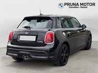 Usado Mini Cooper 178 CV (130 kW) 2021 Utilitario