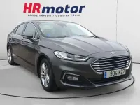 Usado Ford Mondeo Titanium 165 CV (121 kW) 2019