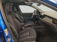 Nuevo Skoda Scala Monte Carlo 150 CV (110 kW) 2026 Azul Utilitario