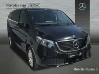 Usado Mercedes EQV300 150 kW (204 CV) 2023 Negro Van