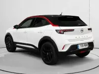 Usado Opel Mokka GS Line 130 CV (95 kW) 2022 SUV